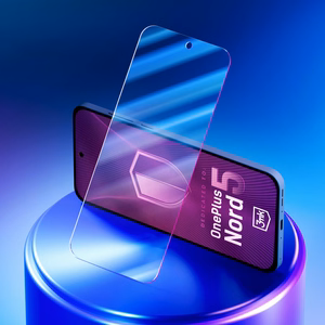 3mk FlexibleGlass hibridinis stiklas OnePlus Nord 5