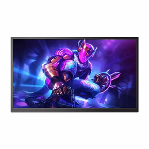 "Uperfect UXbox E4 M185T08" 18'' 1920x1080 120 Hz nešiojamasis monitorius