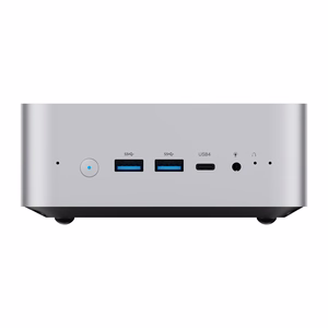 Mini kompiuteris Minis Forum X1-255 AMD Ryzen 7 H255, barebone