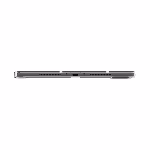 Spigen Liquid Air Folio Чехол для iPad Pro 11" (2024) iPad Pro 11" (2025) чёрный