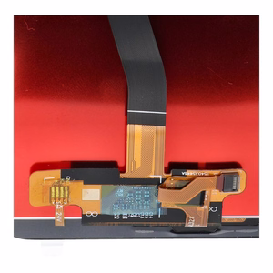FixCell LCD Display for HUAWEI MATE 10 lite OEM without frame (black)