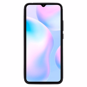 Vennus Carbon Elite для Xiaomi Redmi 9A чёрный