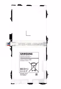 Battery ORG Samsung Tab S 10.5 T800/T805/T807 7900mAh EB-BT800FBE