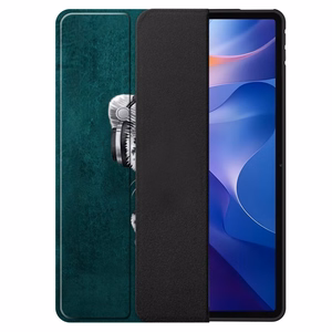 Tech-Protect SmartCase for Xiaomi Redmi Pad 2 11.0 - green
