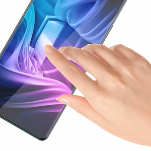 3mk Silky Matt Pro матовая защитная пленка Realme GT 6T
