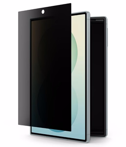 Ringke Easy Slide Privacy 360° privatumo grūdintas stiklas, 2 vnt., skirtas Samsung Galaxy Z Fold 8