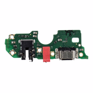 Плата зарядки OPPO A77 5G CPH2339 OEM (Fast Charger)