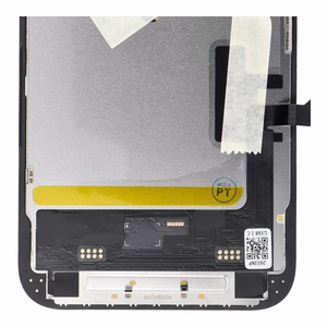 NCC LCD ekranas iPhone 16e Soft Oled (palaiko IC perkėlimą)