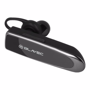 Tel Protect Bluetooth ausinės Travel PL55 Multipoint (BHPL55-B) juodos