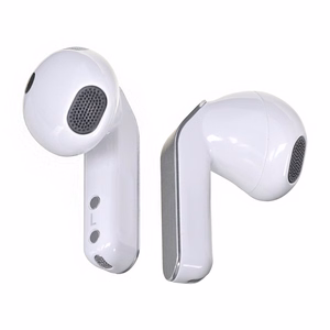 Наушники Samsung Galaxy Buds 4 белые SM-R540