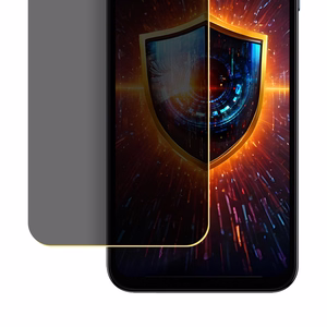 Matinė privatumo plėvelė 3mk Silky Matt Privacy Samsung Galaxy A15 5G