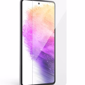 Ringke Invisible Defender ID Glass 2.5D 0.33mm защитное стекло для Samsung Galaxy A73 5G