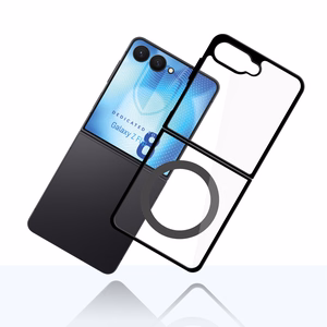 Samsung Galaxy Z Flip 8 - 3mk Satin Armor MagCase