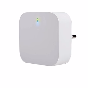 Alpina Zigbee tinklų sietuvas išmaniesiems įrenginiams