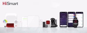 HiSmart WiFi Smart Plug