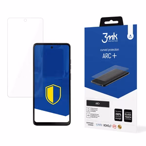 Motorola Moto G04s - 3mk ARC+