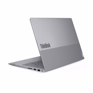 Lenovo ThinkBook 14 G9 IRL Intel Core 5 210H Knyginis kompiuteris 35,6 cm (14") „Full HD“ 16 GB DDR5-SDRAM 512 GB SSD Wi-Fi 7 (802.11be) Windows 11 Pro Anglų Pilka