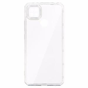 Armor Antishock Case for Xiaomi Redmi 10A/9C transparent