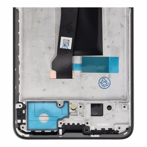 FixCell ЖК-экран для Redmi Note 13 Pro 5G OEM с рамкой