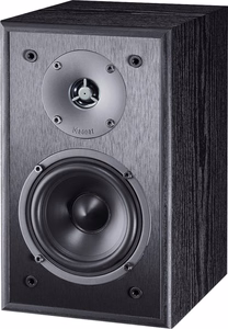 Magnat Monitor S10 B 2-juostė garso kolonėlė juoda laidinė 60 W