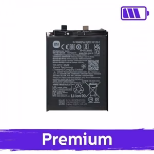 Baterija suderinama su Xiaomi 13 Ultra BM5Q (OEM)