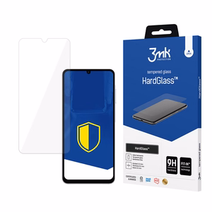 3mk HardGlass temperuotas stiklas skirtas Samsung Galaxy A07 4G