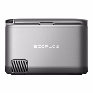 Портативный холодильник EcoFlow Glacier Classic 55l