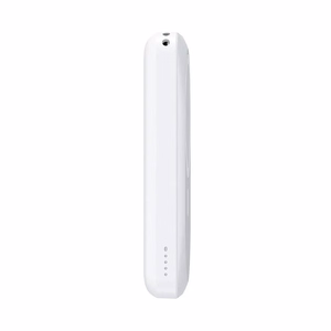 Išorinė baterija POWER BANK VEGER (VP1151) 10000mAh su belaidžiu įkrovikliu (Magsafe 15W) balta
