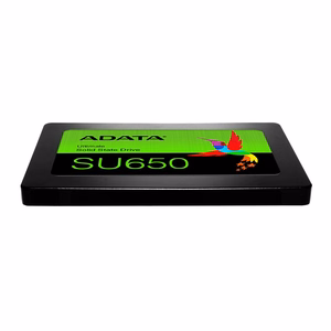 ADATA SU650 240GB 2.5" SATA3 3D SSD