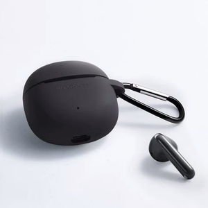 Bluetooth Hands Free Joyroom "JR-FB1" Black (Bluetooth 5.3)