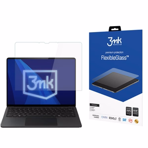 3mk Apsauginis stiklas Lite hibridinis skirtas Microsoft Surface Laptop Copilot+ 13\"