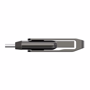 USB 3.1 atmintinė 32GB Lexar JumpDrive D400 LJDD400032G-BNQNG