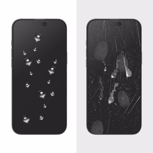 Tech-Protect Glass Spy+ 2-pack Privacy Glass for Samsung Galaxy A16 4G / 5G / A26 5G / A17 4G / 5G