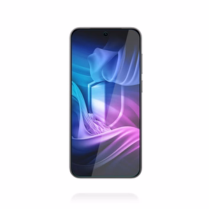 Матовая плёнка 3mk Silky Matt Pro для Vivo X300 Pro