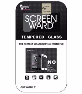 Tempered glass Adpo Apple iPhone XR/11