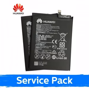 Battery Compatible With Huawei Mate 9 / Mate 9 Pro HB396689ECW (Service Pack)