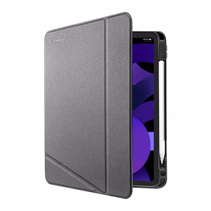 Чехол для iPad 10.9" tomtoc inspire-B50 Tri-mode (черный)
