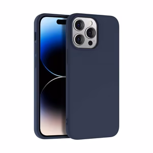 Dėklas X-Level Dynamic Xiaomi Redmi Note 14 Pro Plus 5G tamsiai mėlynas