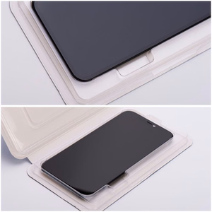 LCD ekranas iPhone 6 Plus + Jutiklinis ekranas baltas (JK)