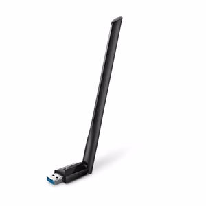 TP-LINK AC1300 dviejų dažnių Wi-Fi USB adapteris