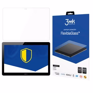 3mk FlexibleGlass (до 11") — защита экрана планшета для Huawei MediaPad T3 10"