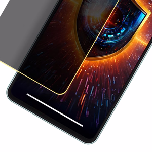 Матовая пленка для защиты приватности 3mk Silky Matt Privacy Samsung Galaxy M55