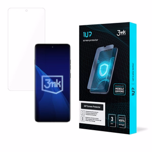 3mk 1UP žaidimų plėvelė Motorola Edge 60 Pro