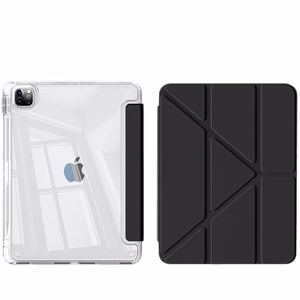 MACHINO TAB dėklas iPad Pro 11" 2024 juodas