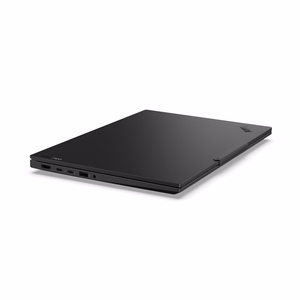 Lenovo ThinkPad E14 Gen 7 (Intel) Copilot+ PC Intel Core Ultra 5 226V Knyginis kompiuteris 35,6 cm (14") WUXGA 16 GB LPDDR5x-SDRAM 512 GB SSD Wi-Fi 6E (802.11ax) Windows 11 Pro Anglų Juoda