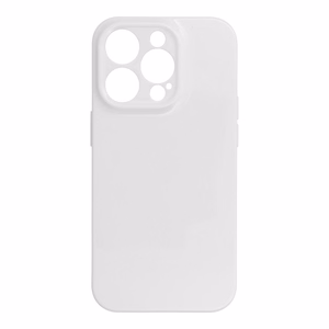 Case soft for sublimation for IPHONE 14 PRO