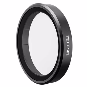 4 TELESIN CPL/ND8/ND16/ND32 filtrų rinkinys DJI Osmo Action 3 / 4 / 5