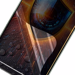 3mk Silky Matt Privacy privatumo ekrano apsauga Xiaomi 15 Pro