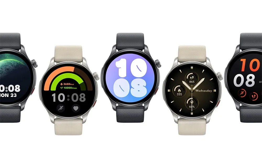 Zeblaze Btalk 3 GPS išmanios funkcijos