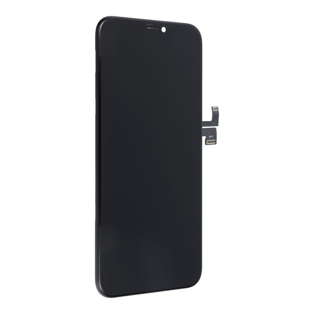 LCD Screen iPhone 11 Pro with digitizer black (HD+ Incell) IC Transferable